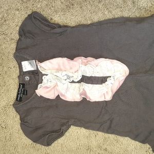 Girls shirt
